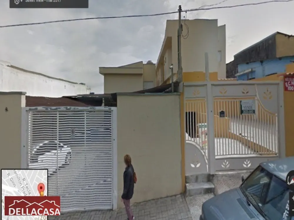 Apartamento, 2 quartos, 120 m² - Foto 1