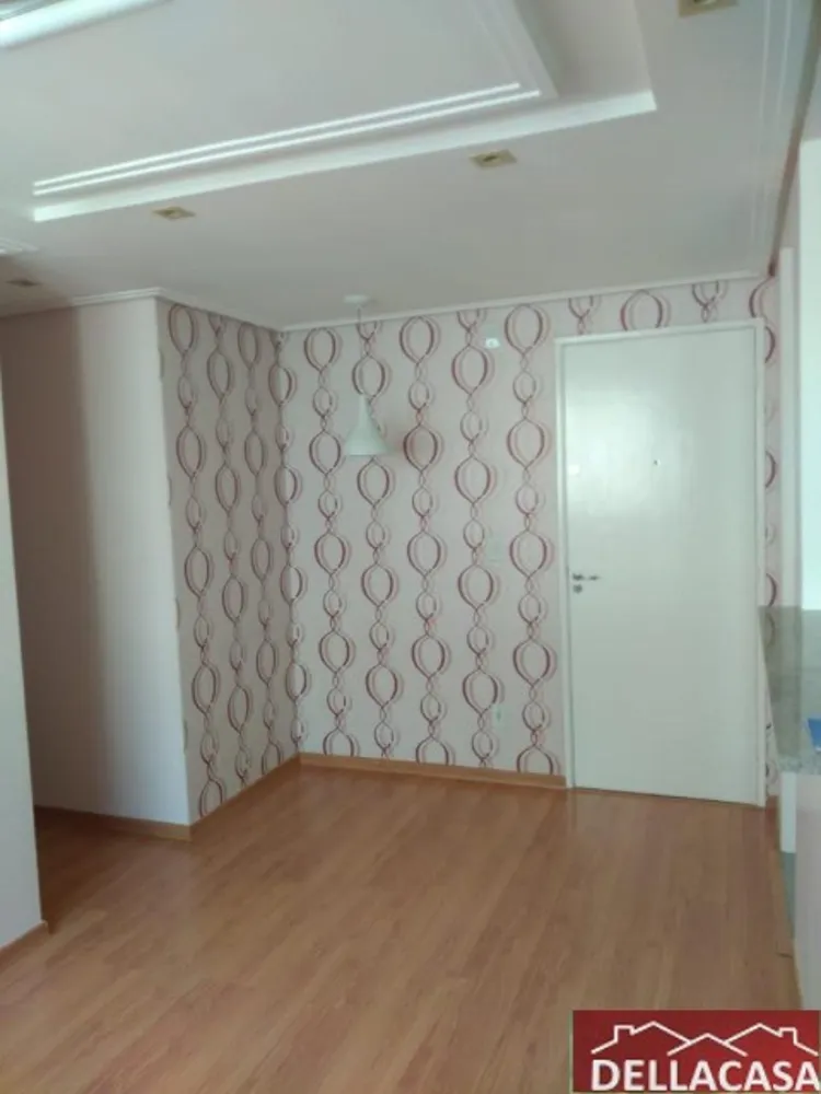 Apartamento, 2 quartos, 78 m² - Foto 2