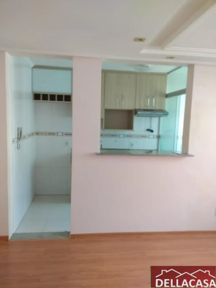 Apartamento, 2 quartos, 78 m² - Foto 4