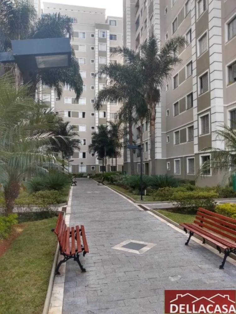 Apartamento, 2 quartos, 78 m² - Foto 1