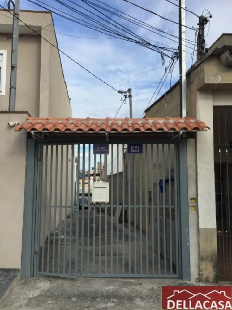 Prédio Inteiro, 100 m² - Foto 1