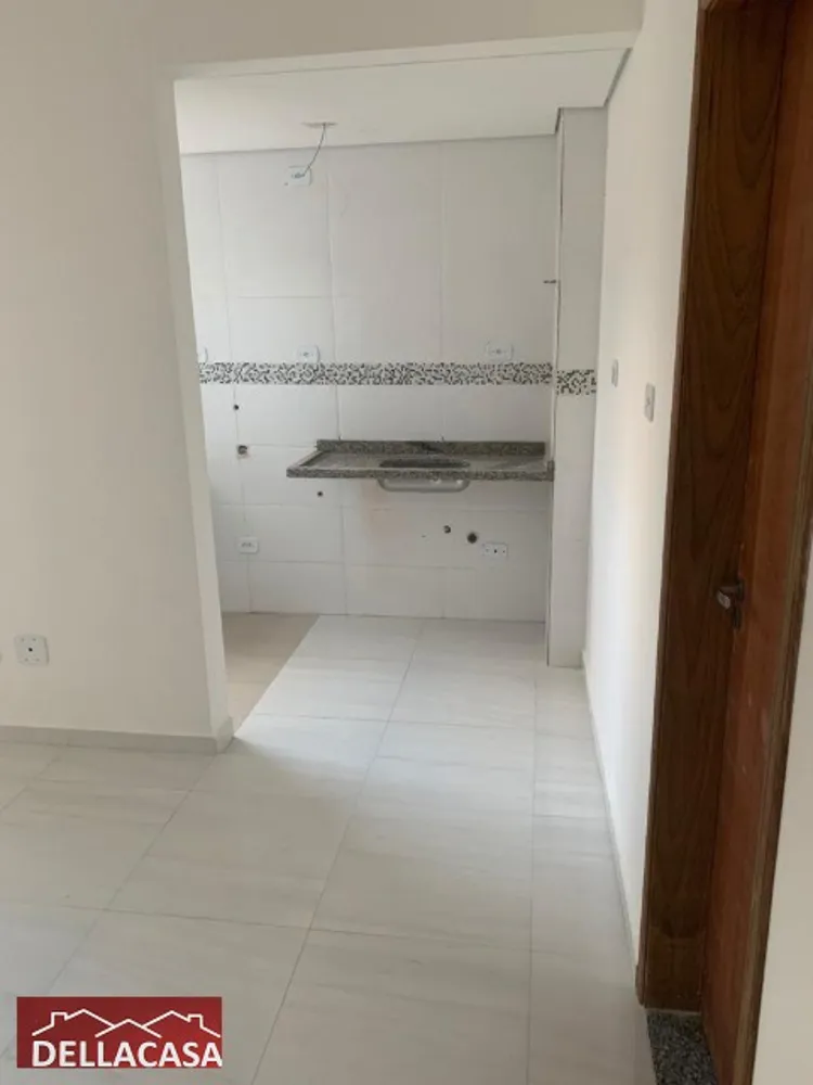 Apartamento, 1 quarto, 35 m² - Foto 3