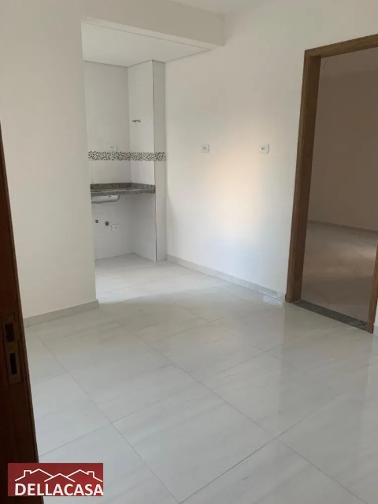 Apartamento, 1 quarto, 35 m² - Foto 1