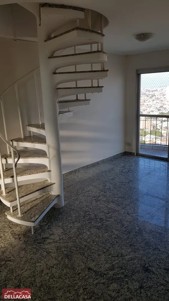Apartamento, 3 quartos, 170 m² - Foto 1