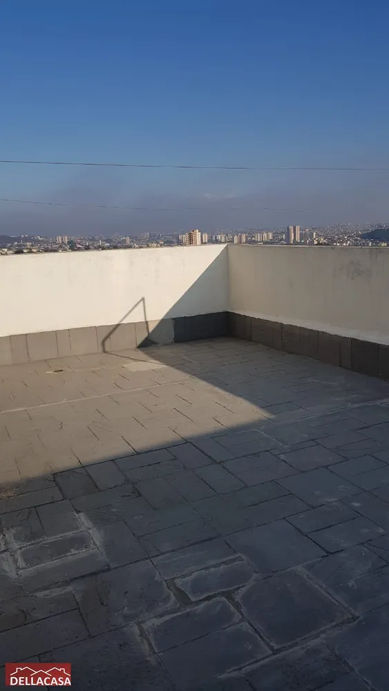 Apartamento, 3 quartos, 170 m² - Foto 4