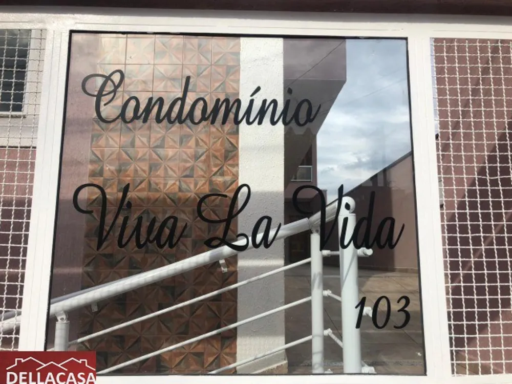 Apartamento, 2 quartos, 40 m² - Foto 1