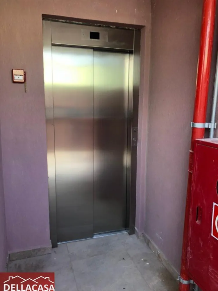 Apartamento, 2 quartos, 40 m² - Foto 3