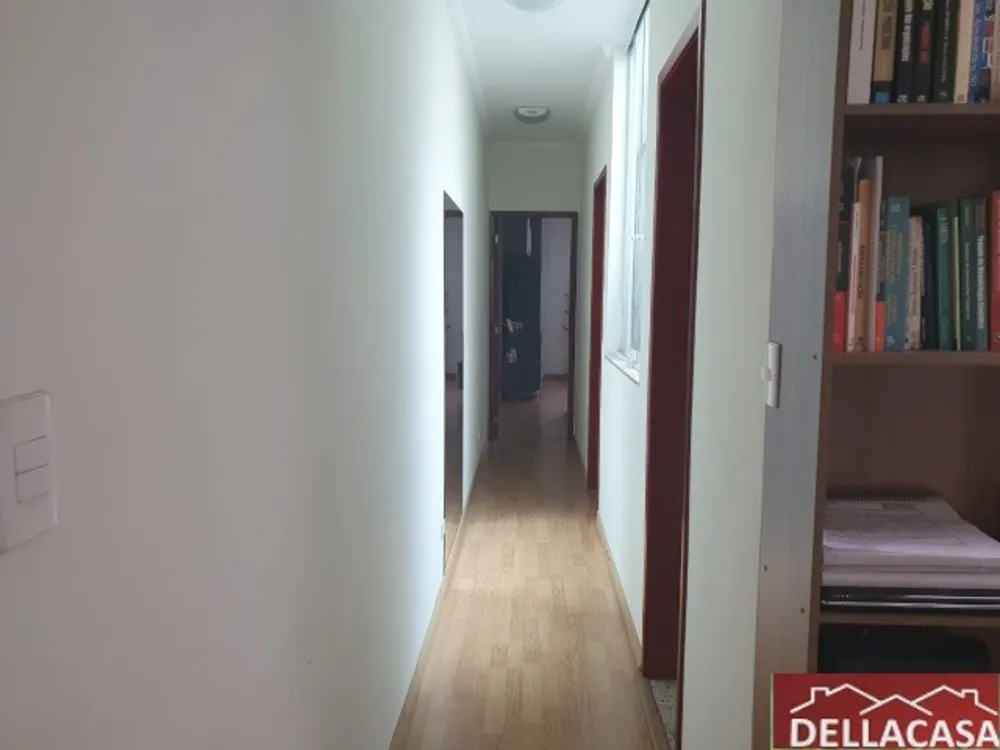 Sobrado, 3 quartos, 121 m² - Foto 4