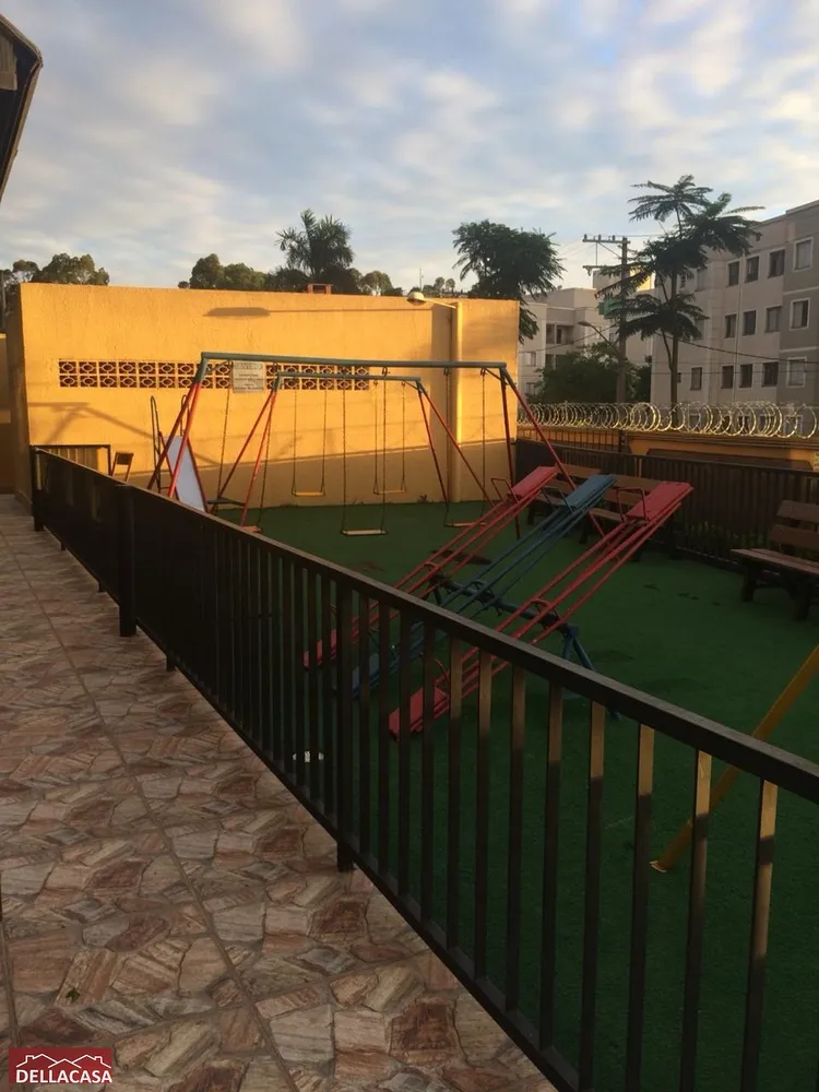 Apartamento, 2 quartos, 50 m² - Foto 1