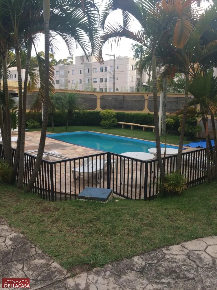 Apartamento, 2 quartos, 50 m² - Foto 2