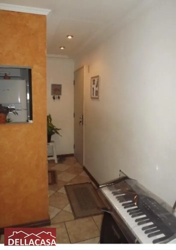 Apartamento, 2 quartos, 50 m² - Foto 4