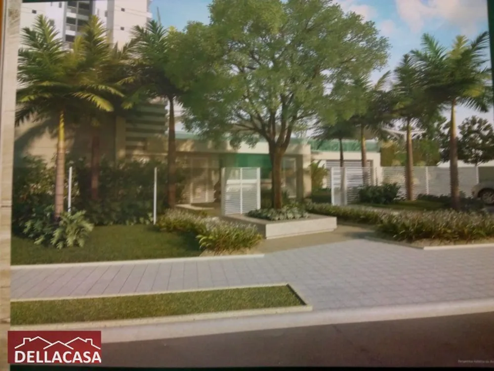 Apartamento, 2 quartos, 77 m² - Foto 1
