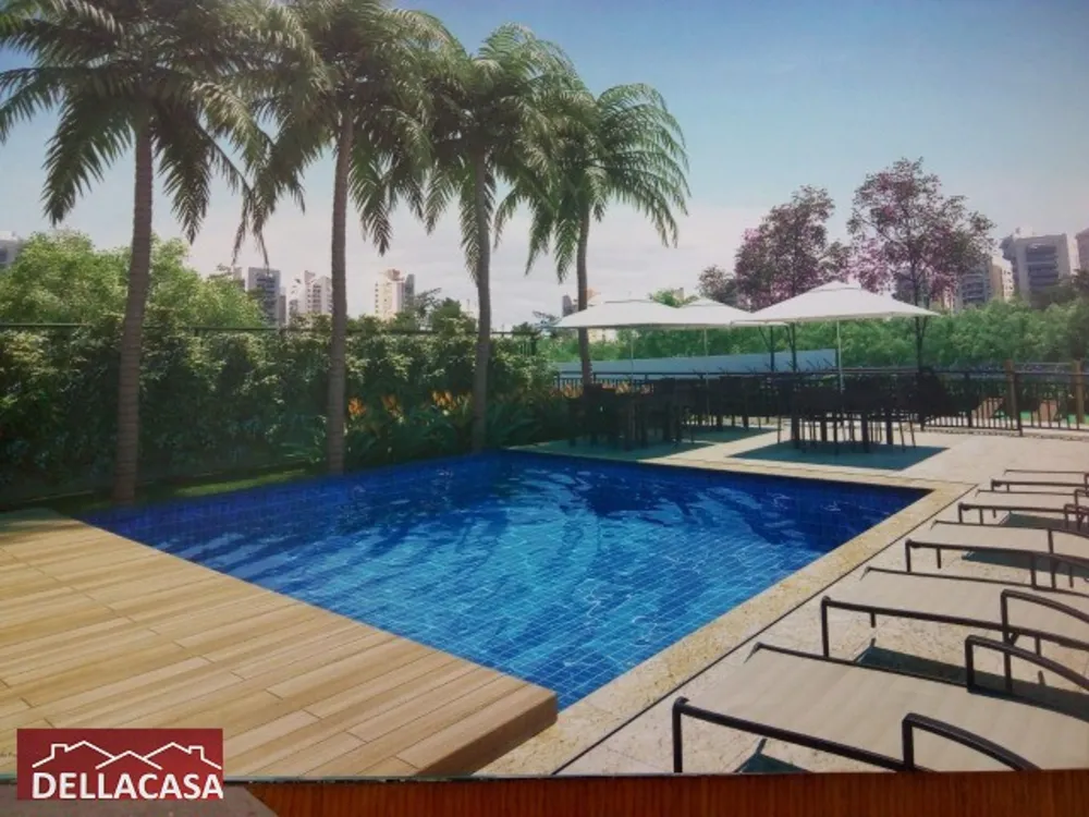 Apartamento, 2 quartos, 77 m² - Foto 2