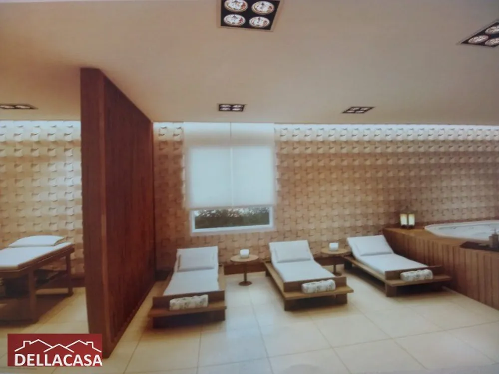 Apartamento, 2 quartos, 77 m² - Foto 3