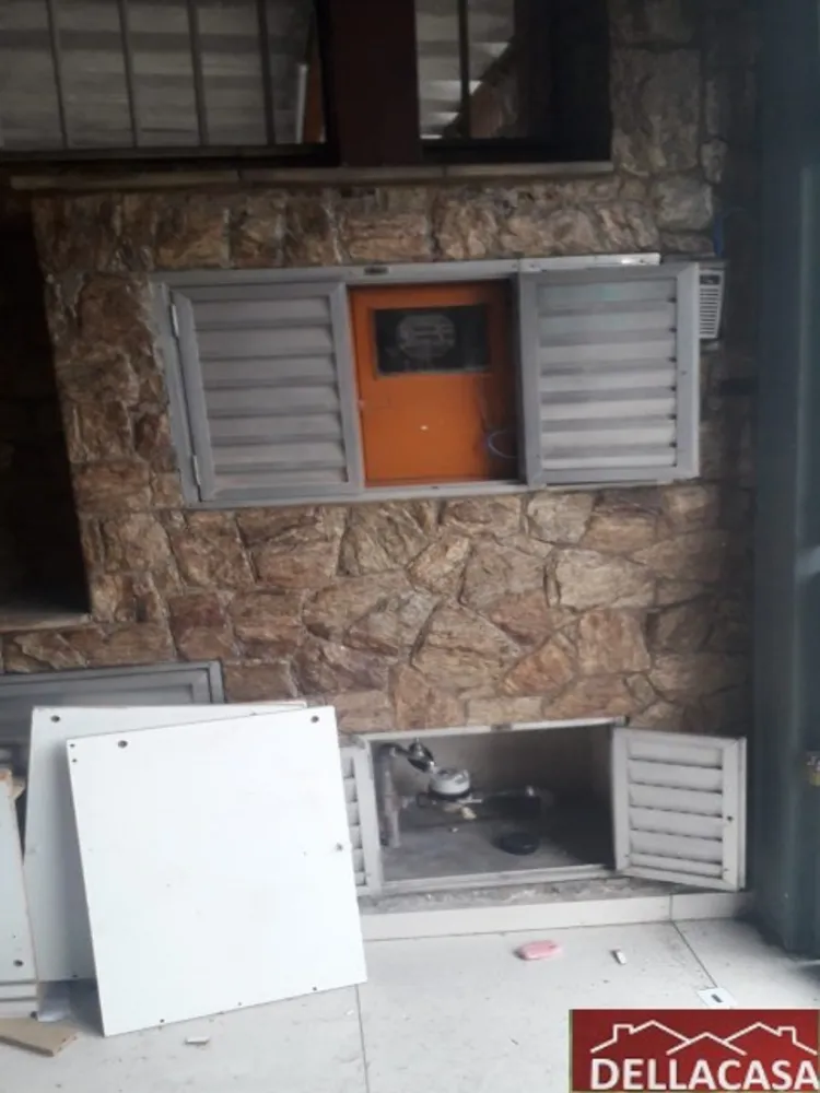 Sobrado, 2 quartos, 98 m² - Foto 2