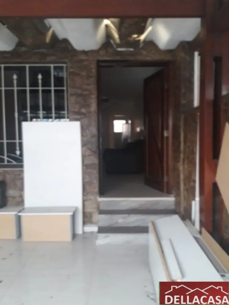 Sobrado, 2 quartos, 98 m² - Foto 4