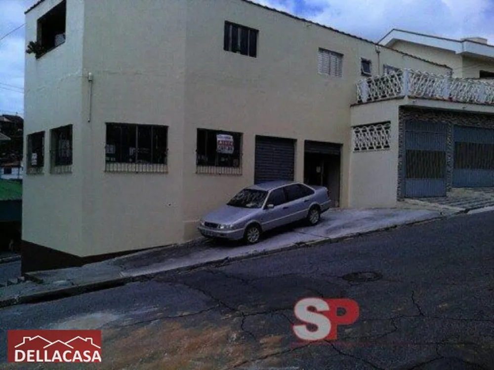 Depósito-Galpão, 300 m² - Foto 1