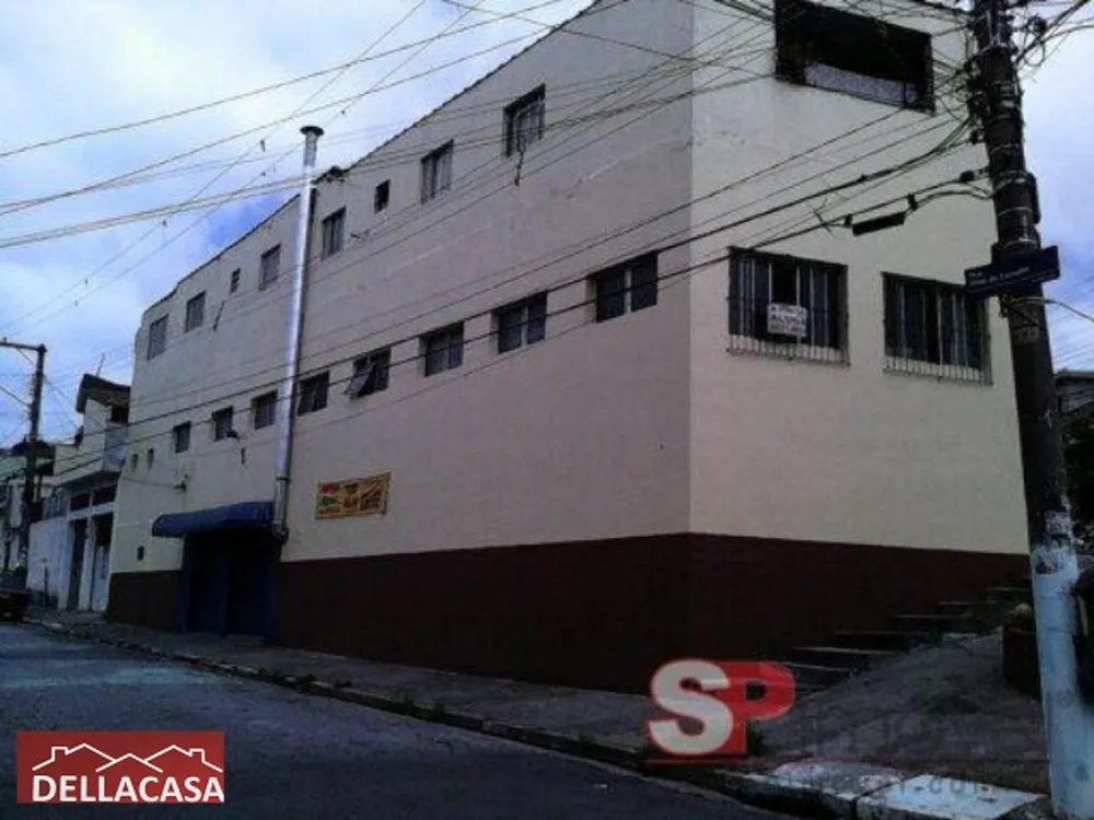 Depósito-Galpão, 300 m² - Foto 3
