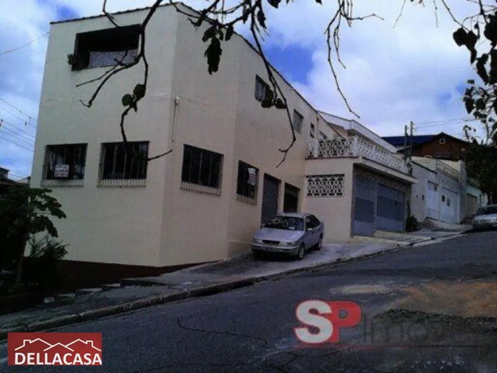 Depósito-Galpão, 300 m² - Foto 4