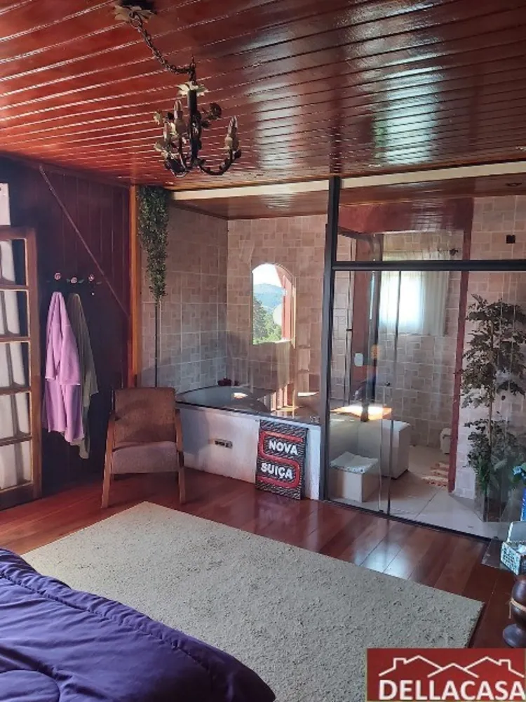 Casa, 4 quartos, 1240 m² - Foto 2