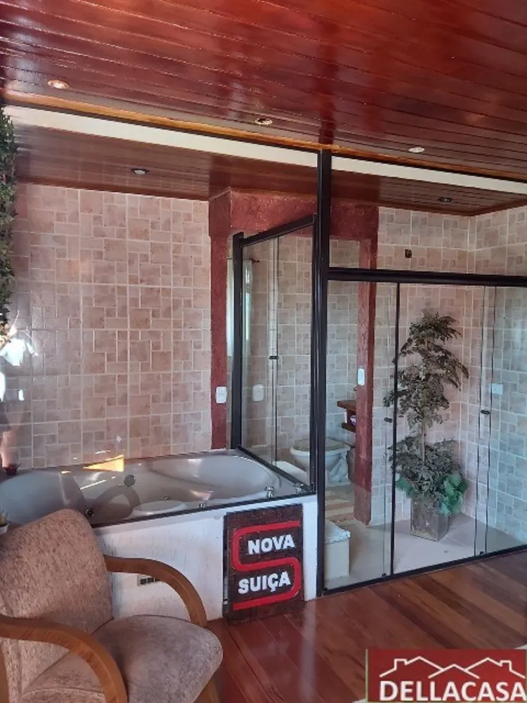 Casa, 4 quartos, 1240 m² - Foto 3