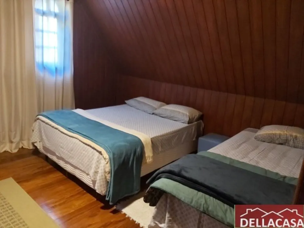 Casa, 4 quartos, 1240 m² - Foto 4