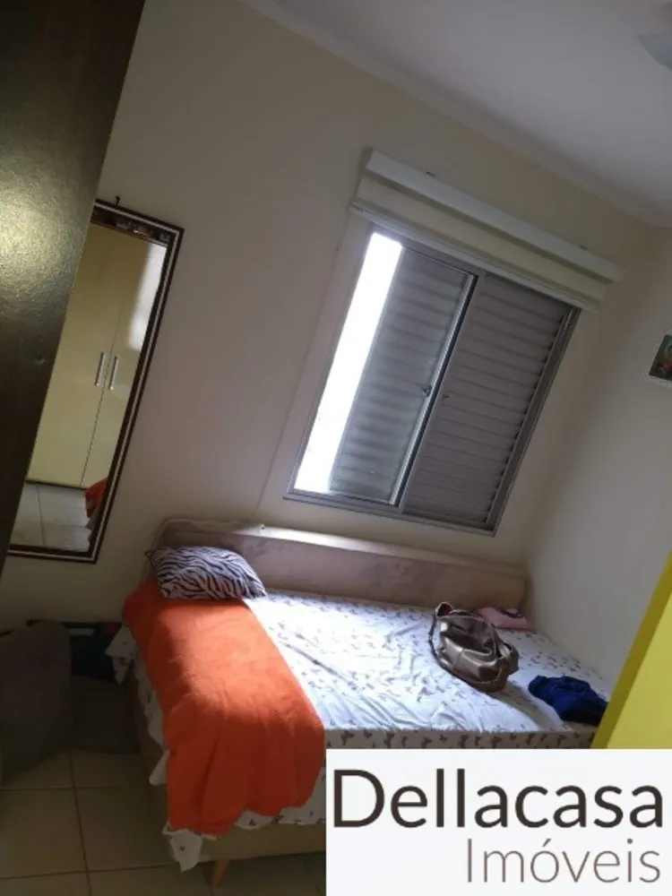 Apartamento, 2 quartos, 56 m² - Foto 4
