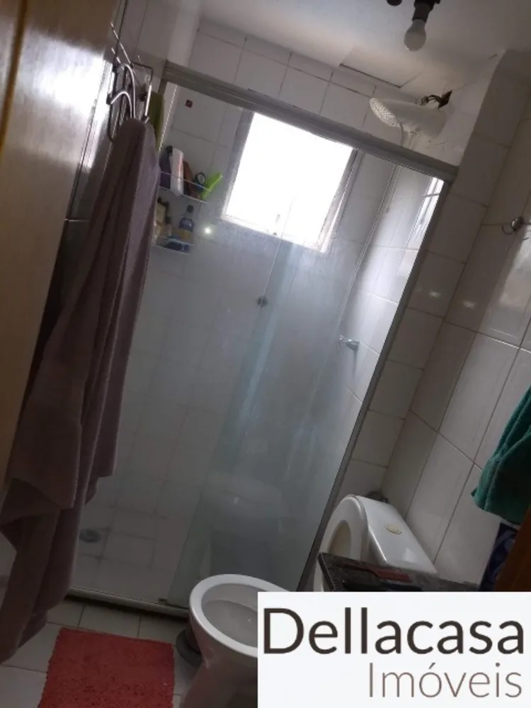 Apartamento, 2 quartos, 56 m² - Foto 2