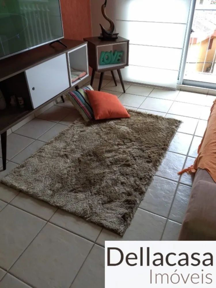 Apartamento, 2 quartos, 56 m² - Foto 1