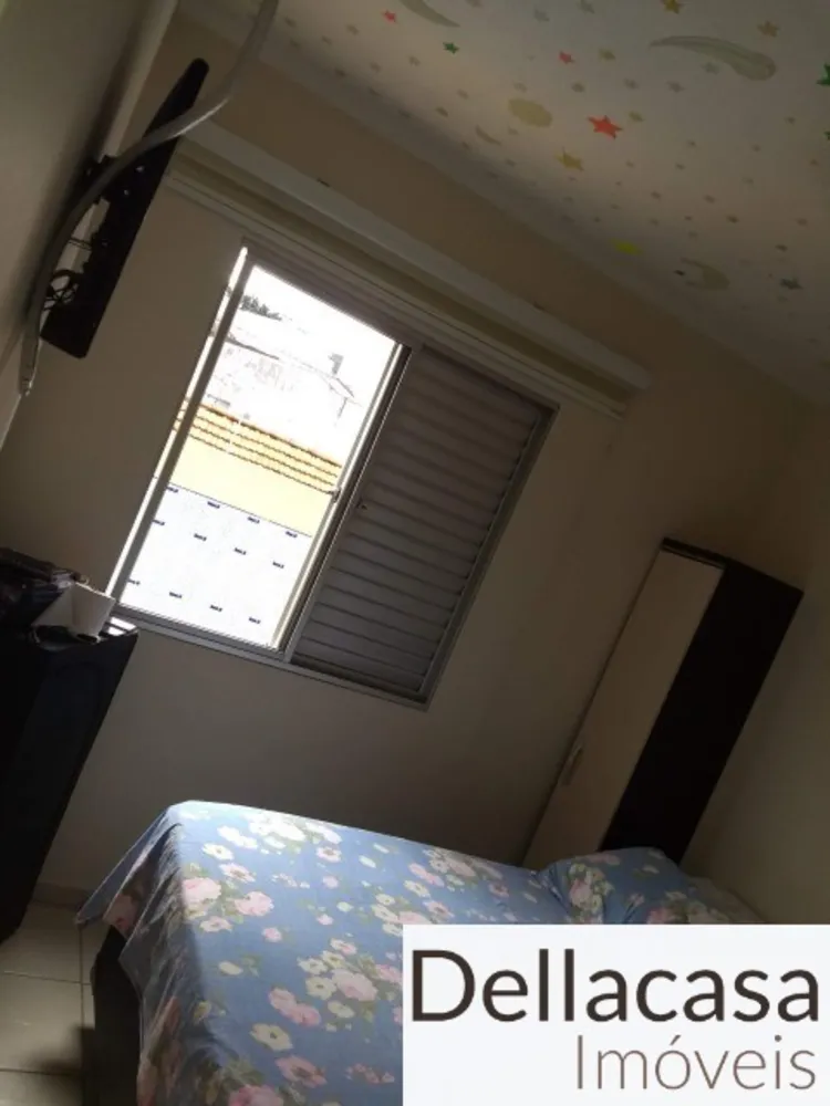 Apartamento, 2 quartos, 56 m² - Foto 3