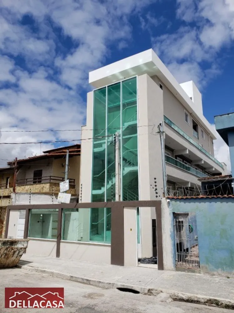 Apartamento, 2 quartos, 38 m² - Foto 2