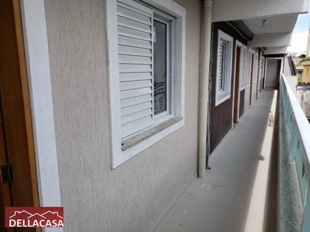 Apartamento, 2 quartos, 38 m² - Foto 4