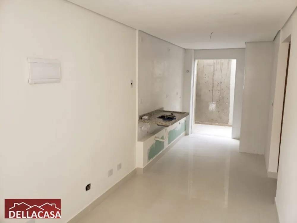Apartamento, 2 quartos, 38 m² - Foto 3