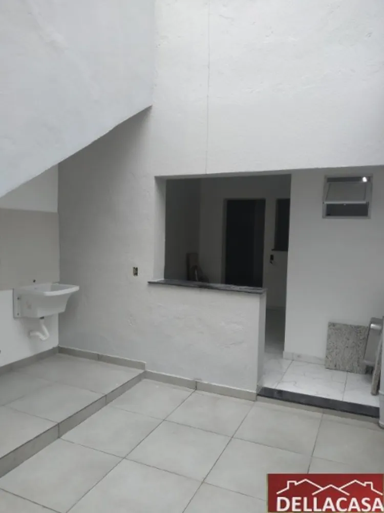 Sobrado, 2 quartos, 100 m² - Foto 4