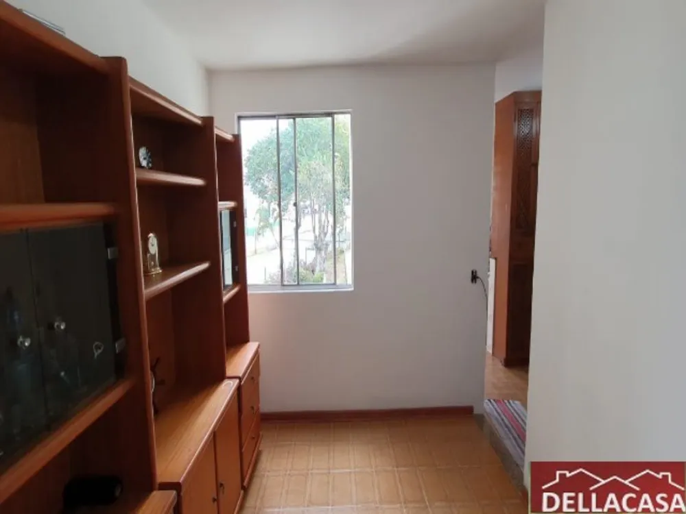 Apartamento, 2 quartos, 50 m² - Foto 3