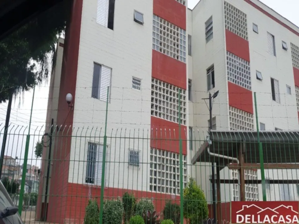 Apartamento, 2 quartos, 50 m² - Foto 1