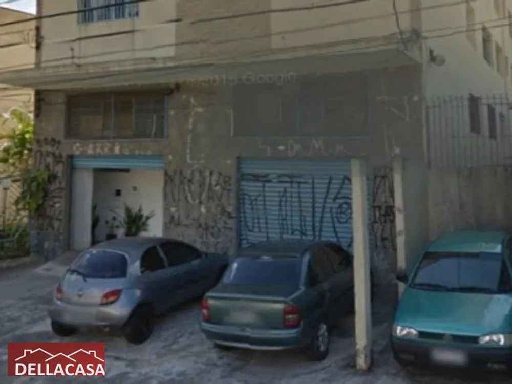 Prédio Inteiro, 300 m² - Foto 1