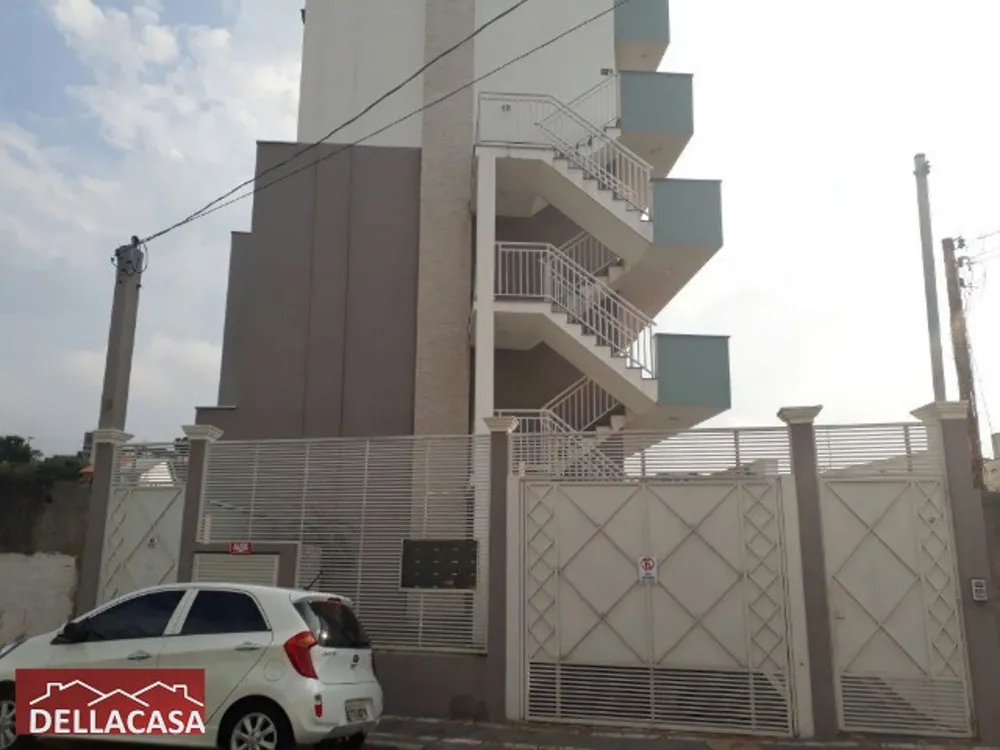 Apartamento, 2 quartos, 47 m² - Foto 1