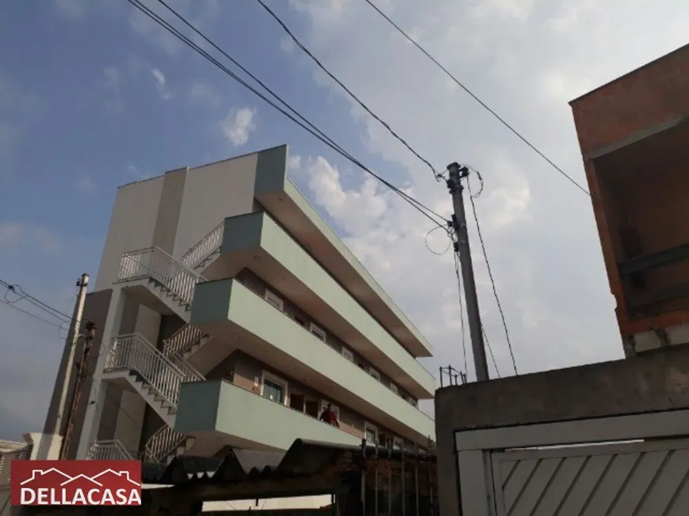 Apartamento, 2 quartos, 47 m² - Foto 3