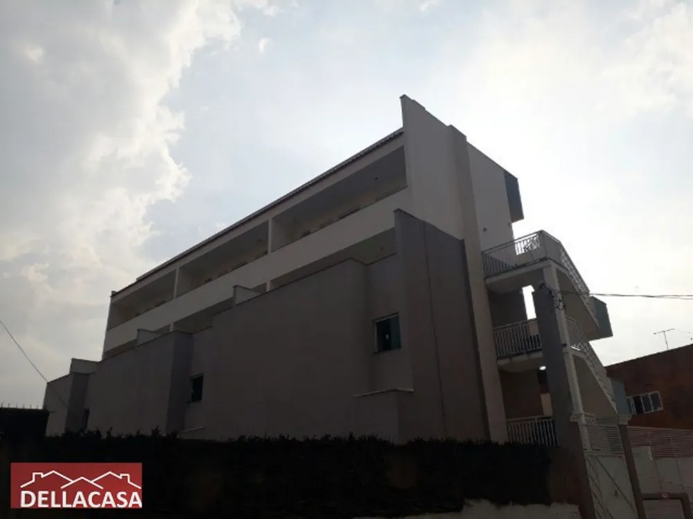 Apartamento, 2 quartos, 47 m² - Foto 2