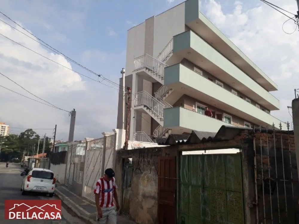 Apartamento, 2 quartos, 47 m² - Foto 4
