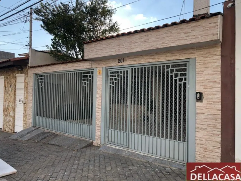 Sobrado, 3 quartos, 140 m² - Foto 1