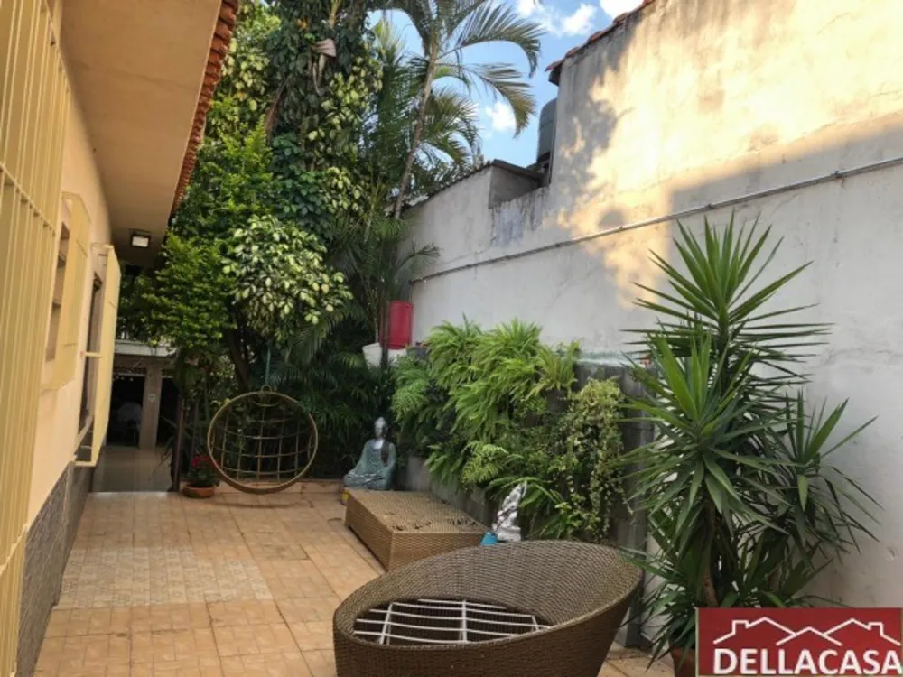 Sobrado, 3 quartos, 140 m² - Foto 4
