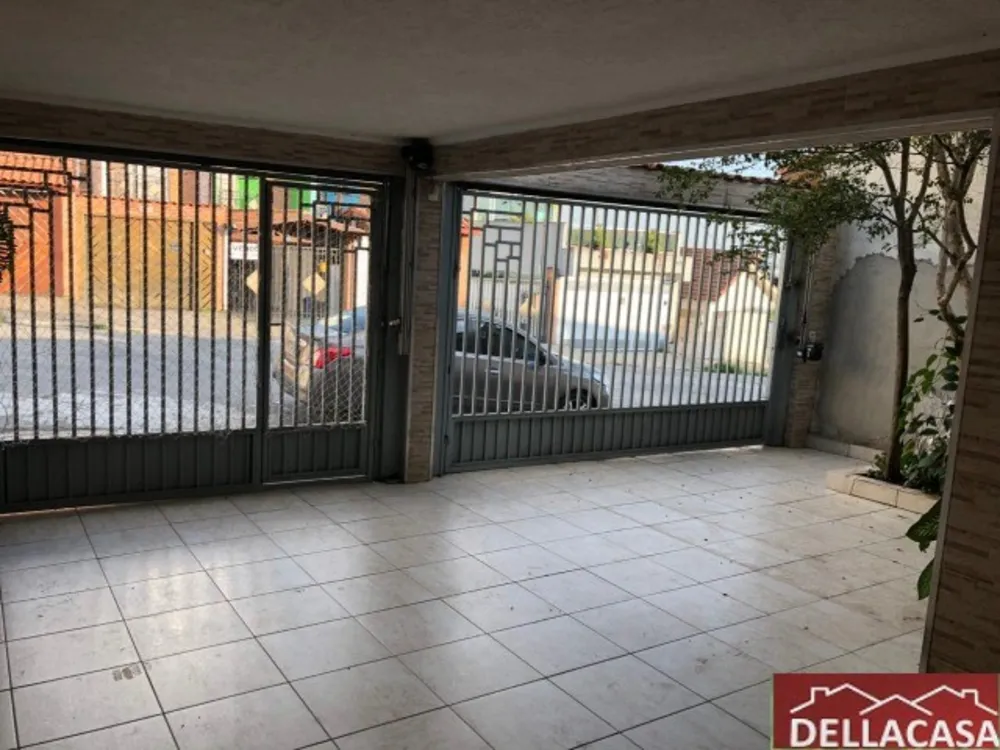 Sobrado, 3 quartos, 140 m² - Foto 2