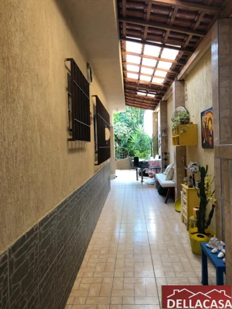 Sobrado, 3 quartos, 140 m² - Foto 3