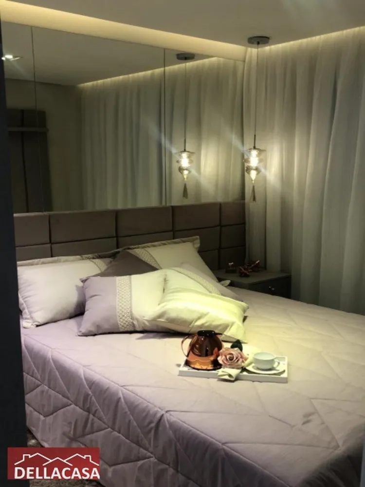 Apartamento, 2 quartos, 55 m² - Foto 2
