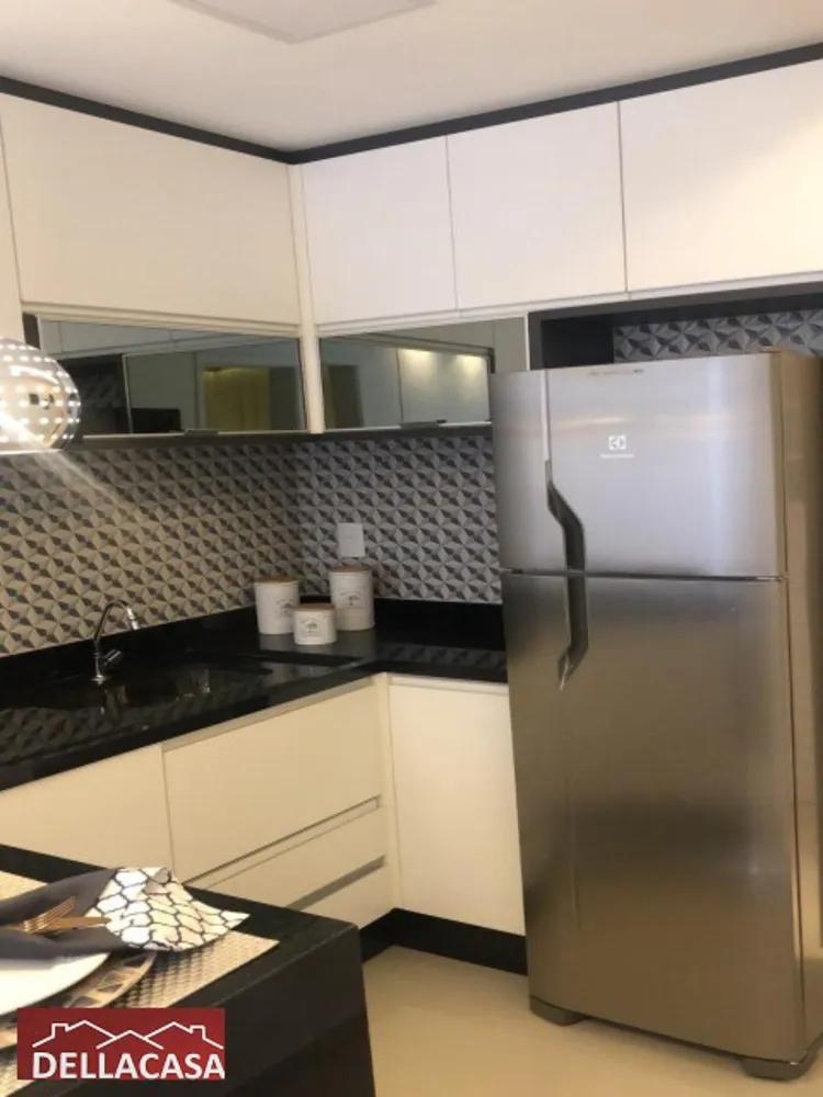 Apartamento, 2 quartos, 55 m² - Foto 4