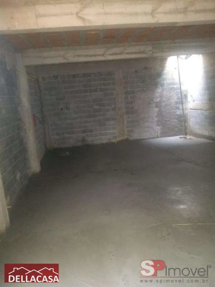 Depósito-Galpão, 70 m² - Foto 1