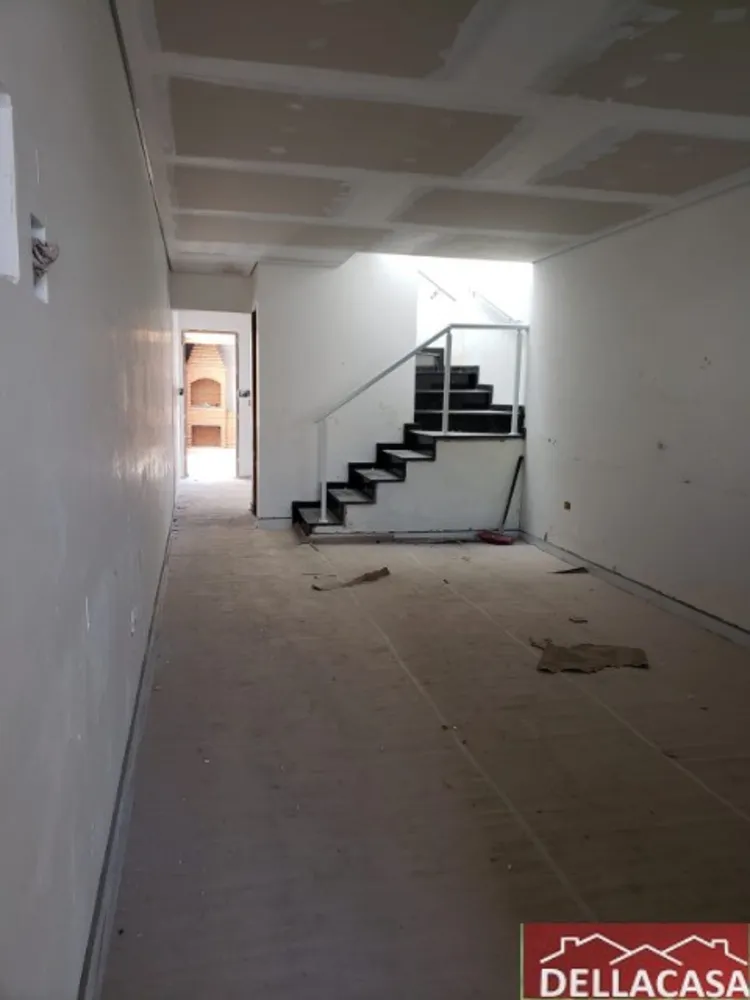 Sobrado, 3 quartos, 120 m² - Foto 4