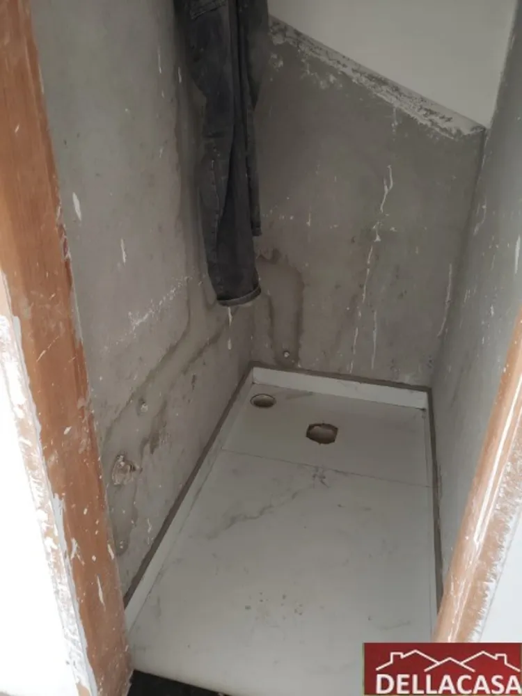 Sobrado, 3 quartos, 120 m² - Foto 3